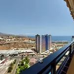 Apartament Vistas Paraiso - Club Paraiso Costa Adeje (Tenerife)