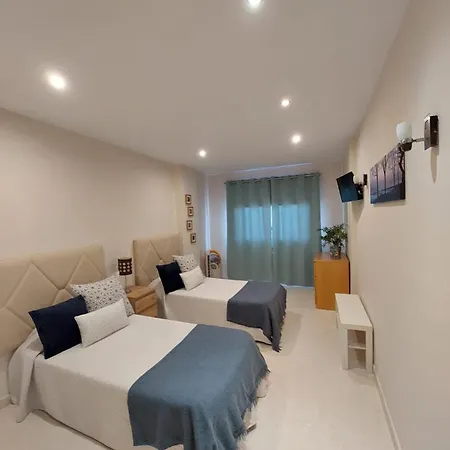 Apartamento Vistas Paraiso - Club Paraiso *