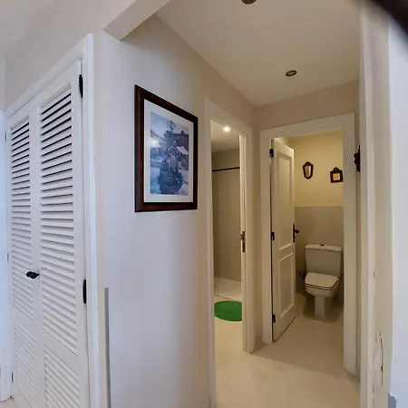 Apartamento Vistas Paraiso - Club Paraiso Costa Adeje (Tenerife)