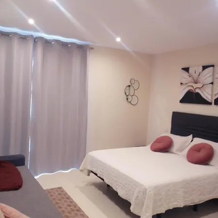 Apartamento Vistas Paraiso - Club Paraiso *