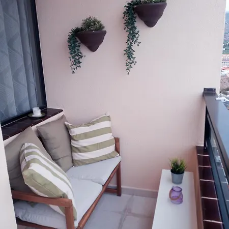 Apartamento Vistas Paraiso - Club Paraiso