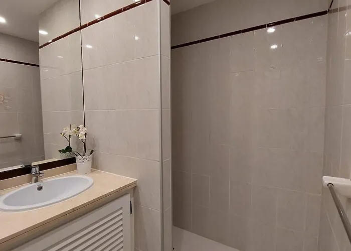 Apartmán Vistas Paraiso - Club Paraiso