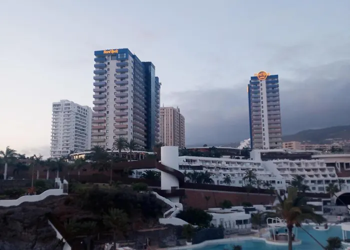 דירה Vistas Paraiso - Club Paraiso