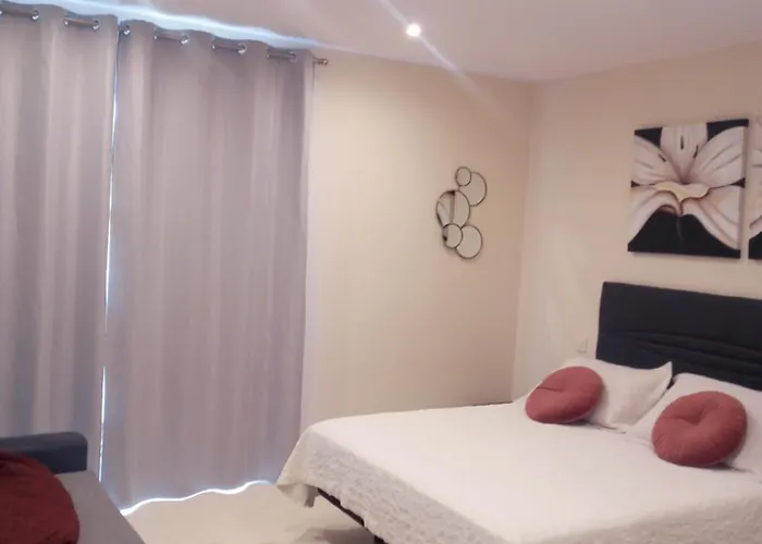 Apartmán Vistas Paraiso - Club Paraiso *
