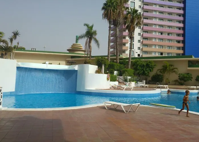 Vistas Paraiso - Club Paraiso דירה *