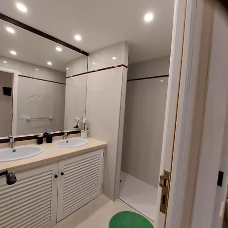 Apartament Vistas Paraiso - Club Paraiso Costa Adeje (Tenerife)