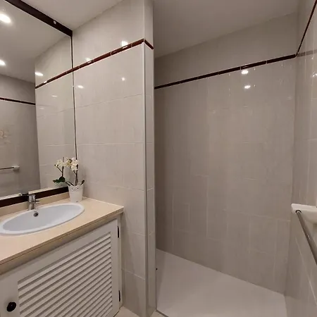 Apartament Vistas Paraiso - Club Paraiso