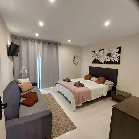 Appartement Vistas Paraiso - Club Paraiso