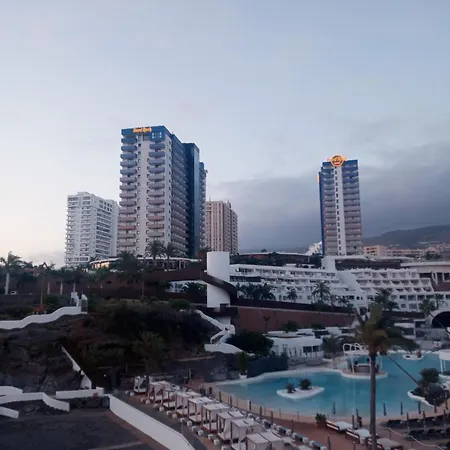 Appartement Vistas Paraiso - Club Paraiso