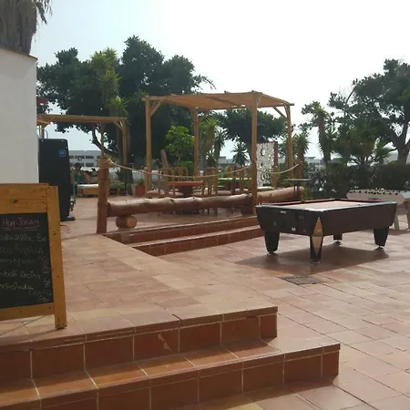 Apartament Vistas Paraiso - Club Paraiso