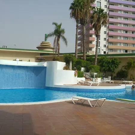 Vistas Paraiso - Club Paraiso Appartement *