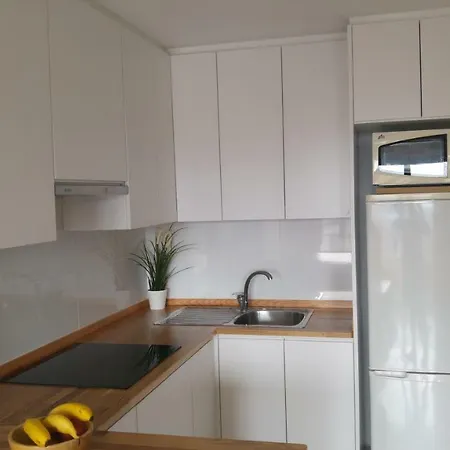 Apartament Vistas Paraiso - Club Paraiso *