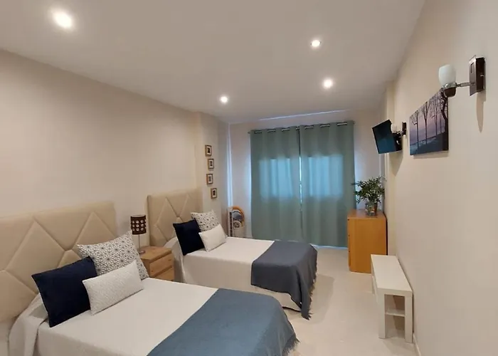 아파트 Vistas Paraiso - Club Paraiso *