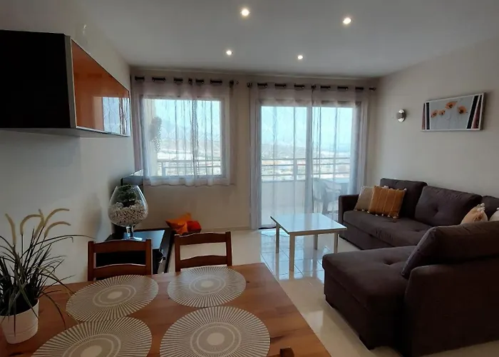 Vistas Paraiso - Club Paraiso