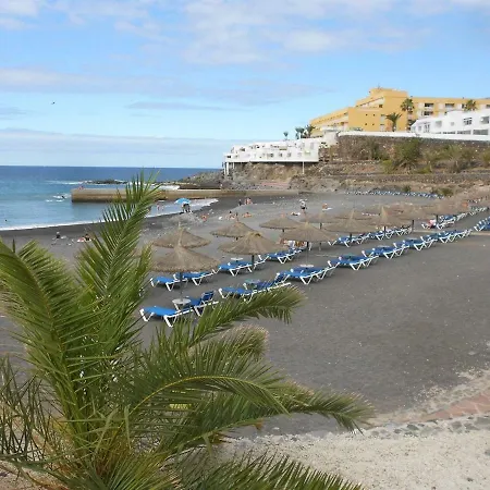 Vistas Paraiso - Club Paraiso Apartment *